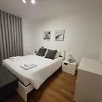 Vista Mar Tamariz - Sea View, Wifi, Parking By Rentallido