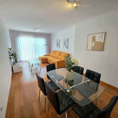 Vista Mar Tamariz - Sea View, Wifi, Parking By Rentallido *