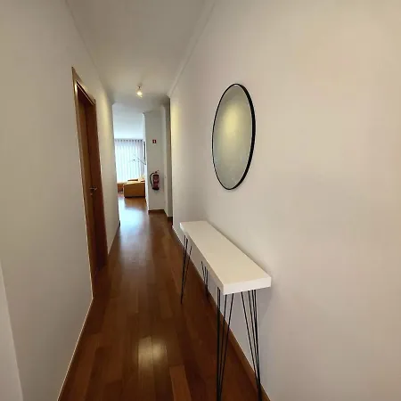 Vista Mar Tamariz - Sea View, Wifi, Parking * Caniço