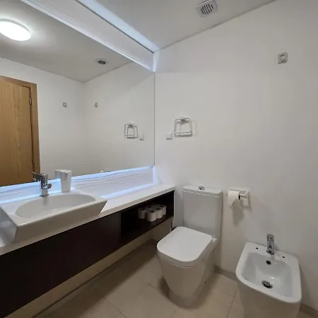 Vista Mar Tamariz - Sea View, Wifi, Parking Apartment Canico (Madeira)