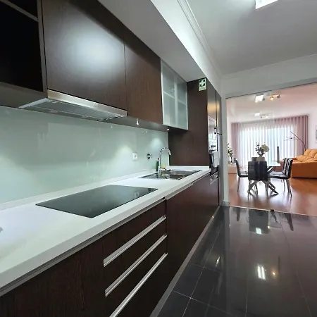 Vista Mar Tamariz - Sea View, Wifi, Parking By Rentallido *