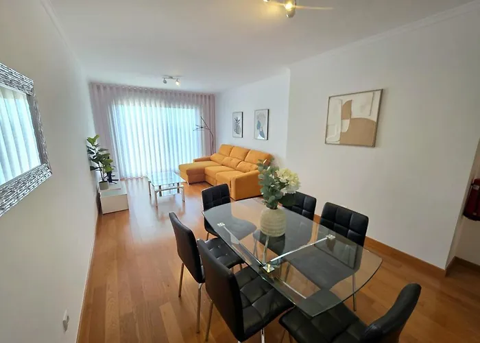 Vista Mar Tamariz - Sea View, Wifi, Parking *