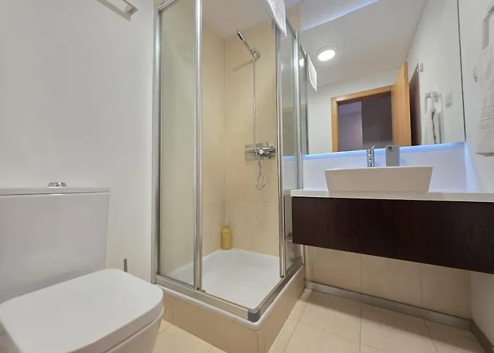 Apartment Vista Mar Tamariz - Sea View, Wifi, Parking *