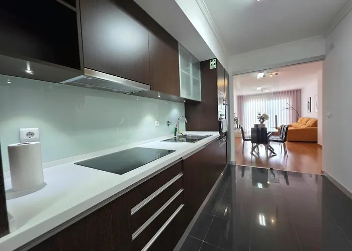 Vista Mar Tamariz - Sea View, Wifi, Parking *