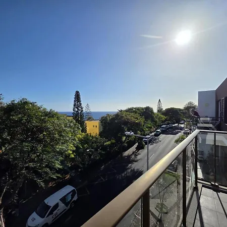 Vista Mar Tamariz - Sea View, Wifi, Parking By Rentallido