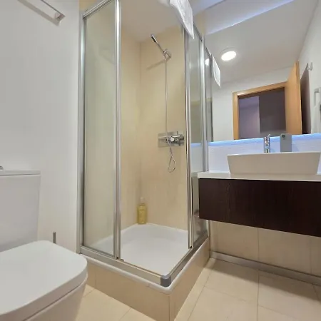 Apartamento Vista Mar Tamariz - Sea View, Wifi, Parking By Rentallido *
