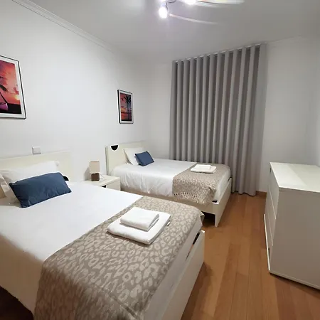 Vista Mar Tamariz - Sea View, Wifi, Parking By Rentallido *