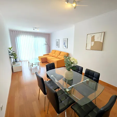 Vista Mar Tamariz - Sea View, Wifi, Parking By Rentallido * Canico (Madeira)