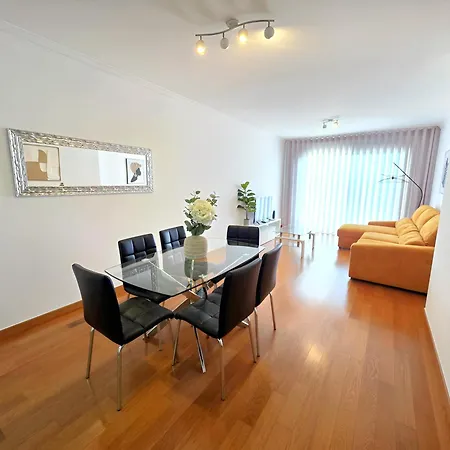 Vista Mar Tamariz - Sea View, Wifi, Parking By Rentallido Apartment *
