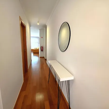 Vista Mar Tamariz - Sea View, Wifi, Parking By Rentallido *