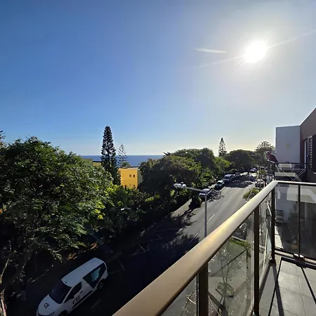 Vista Mar Tamariz - Sea View, Wifi, Parking By Rentallido * Canico (Madeira)
