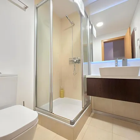 Vista Mar Tamariz - Sea View, Wifi, Parking By Rentallido *