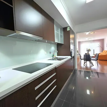 Vista Mar Tamariz - Sea View, Wifi, Parking By Rentallido Apartment *