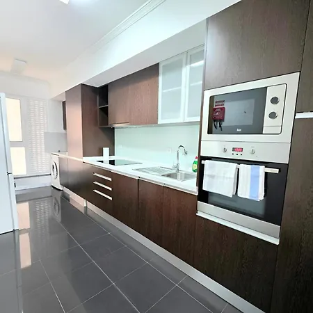 Vista Mar Tamariz - Sea View, Wifi, Parking By Rentallido