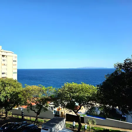 Vista Mar Tamariz - Sea View, Wifi, Parking By Rentallido Apartment *